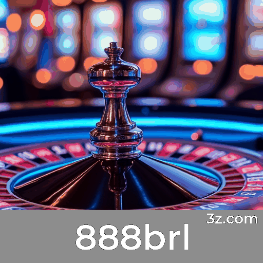 888brl: Cassino Premiado e Pagamentos Rápidos